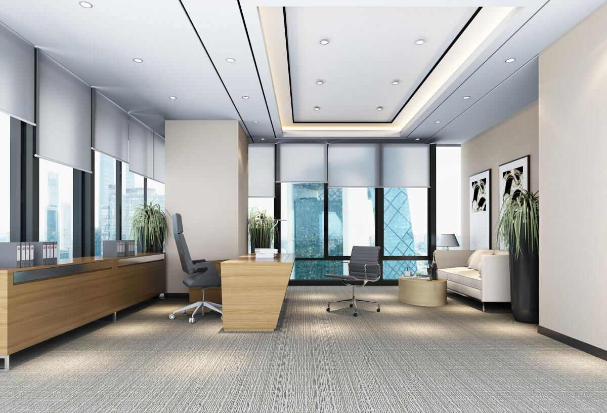 總經理辦公室的圖片