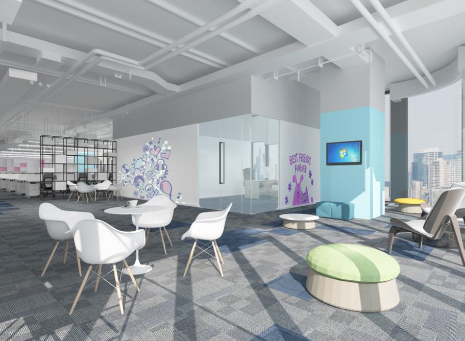 高層辦公樓裝修要點有哪些，辦公樓裝修需要多少錢