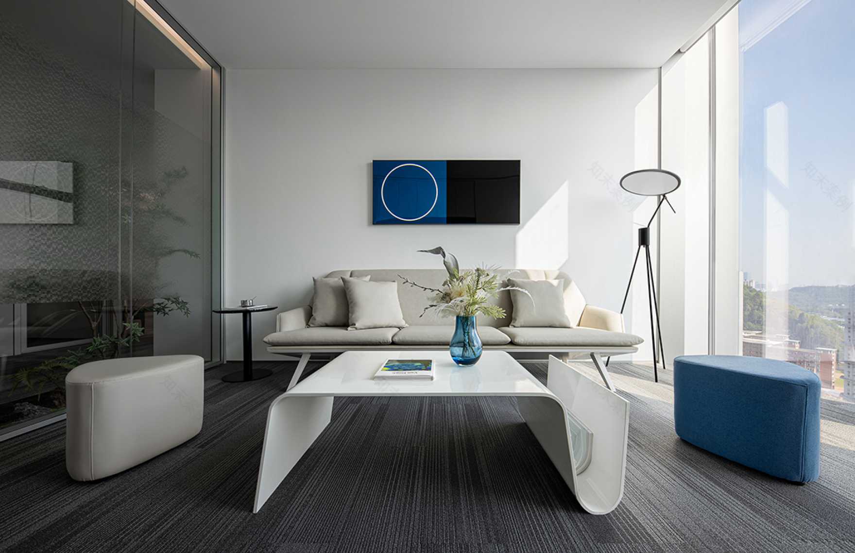 上海辦公室設(shè)計